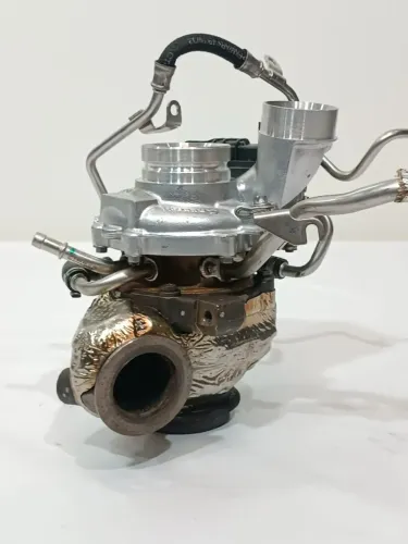 Turbina | Mercedes GLC 2.0 Diesel | 2019 A 2024 - A6540902001 - Usada/Original