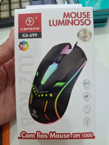 Mouse