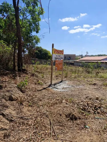 Lote/Terreno _ Área 764 m2