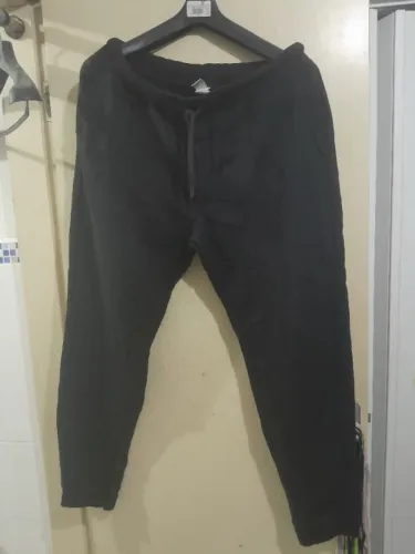 Calça Hering Jogger Original XXG