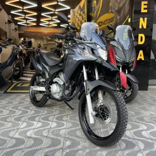 HONDA XRE 300 ABS