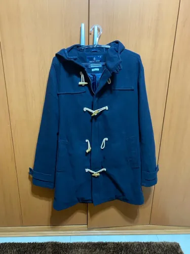 Casaco 3/4 Masculino