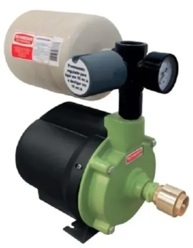 Pressurizador Schneider Tap 02C Bc 98 0.5 M 220v