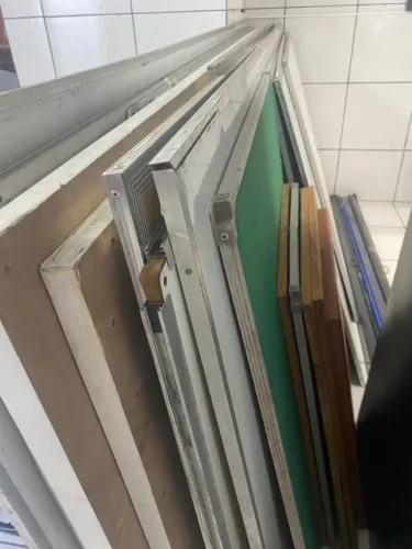 quadros brancos para escola, ou empresa