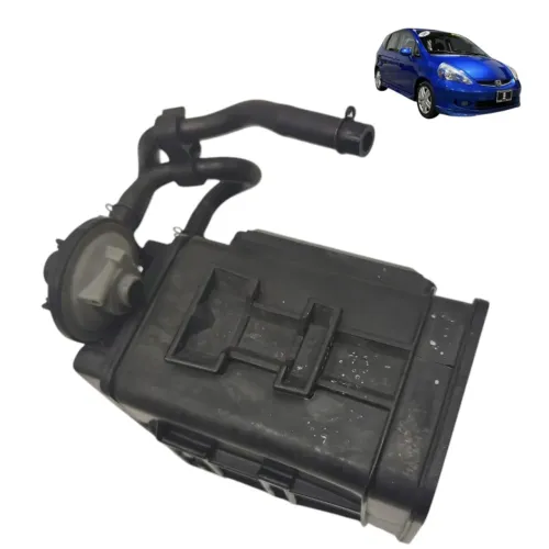 Filtro Canister Honda Fit 1.4 1.5 2003 2004 2005 2006 2007
