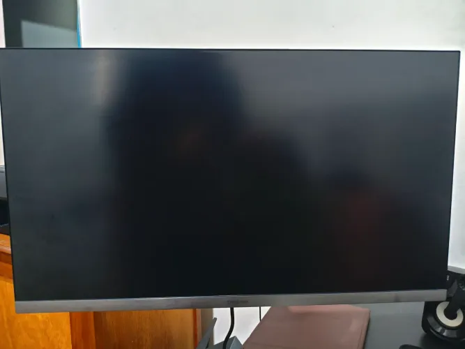 Monitor 4k Samsung ur55