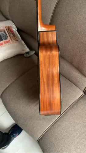 Vendo Violão Hofma