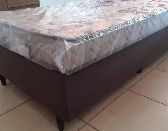 Black Friday de camas box direto da fábrica! Frete grátis.