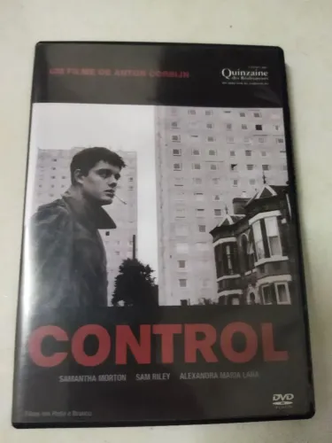 Dvd Control