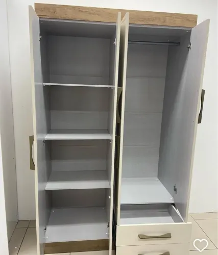 Guarda roupa Angra