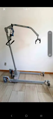 Guincho transferência acamado,deficiente com cesto