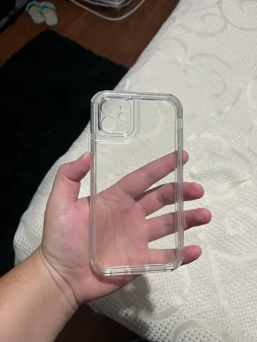Case iPhone 11