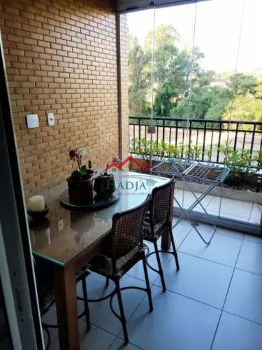Apartamento a venda condomínio Eleve em Jundiaí SP