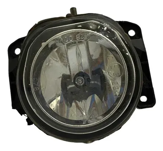 Farol Milha Direito Fiat Idea Adventure 2005 2016