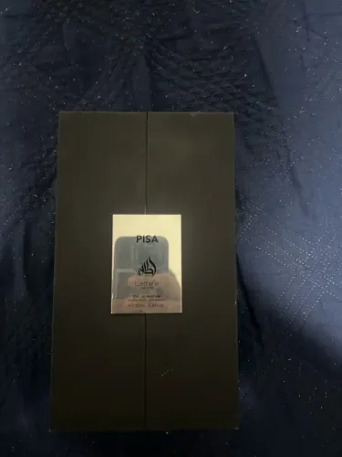 perfume árabe pisa lattafa pride