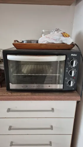 Forno elétrico Philco 36L 110v 