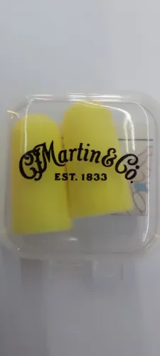 Protetor Auricular Martin 1833