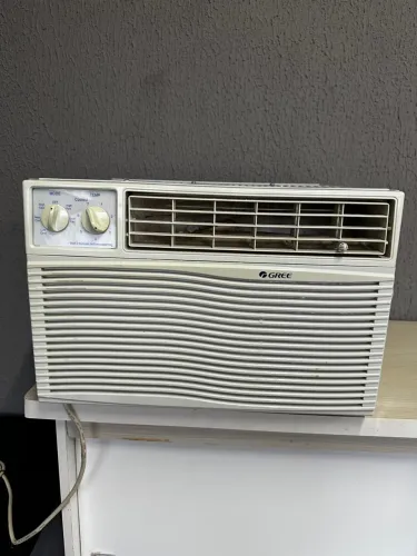 Ar condicionado janela 7000 btus 