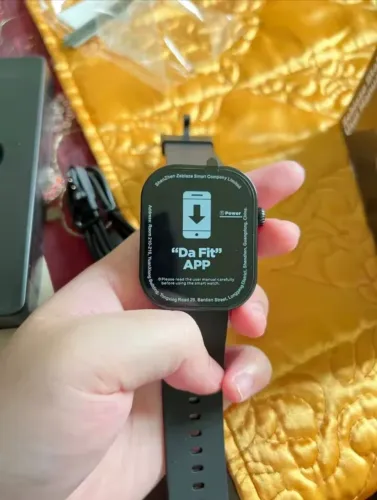 Relógio Zeblaze btalk plus - ORIGINAL