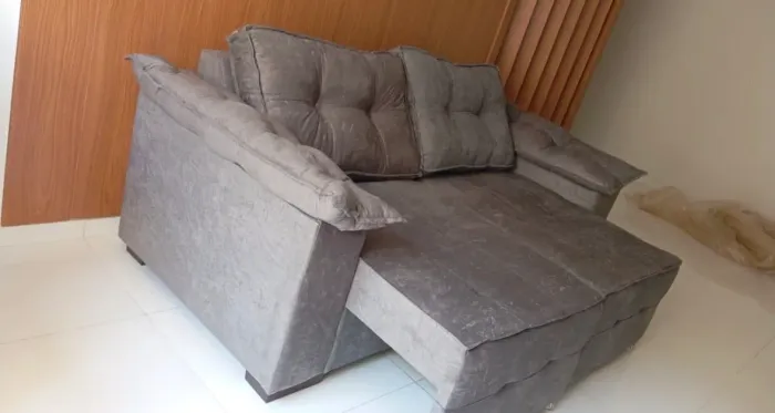 Sofá Ipanema A Partir R$ 799,00