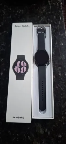 Smartwatch galaxy 6 (leia o anuncio)