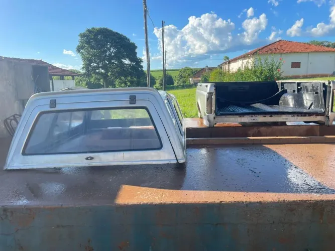  Capota f1000 moderna 