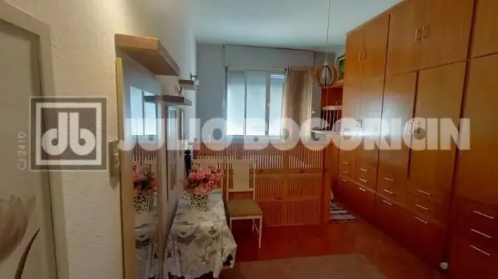 conjugado, 30 m2, na Praia do Flamengo, Pronto pra morar/investir