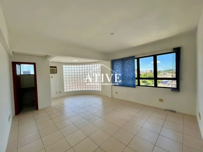 Sala para locação no centro Gravataí