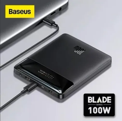 Power bank Baseus 100w