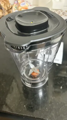 Copo liquidificador Philips 