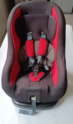 Cadeira infantil automotiva Voyage