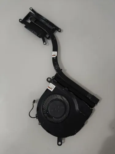 Cooler original Dell latitude 5480 Semi novo