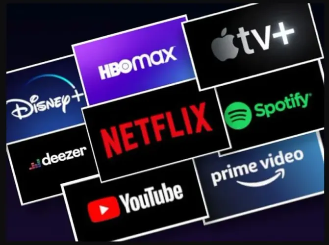 Qualquer app apartir de 10 reais