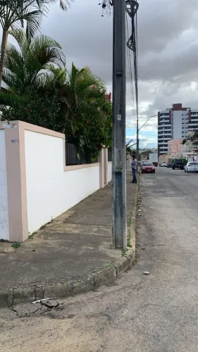CASA 360M2 À VENDA NO BAIRRO RECREIO