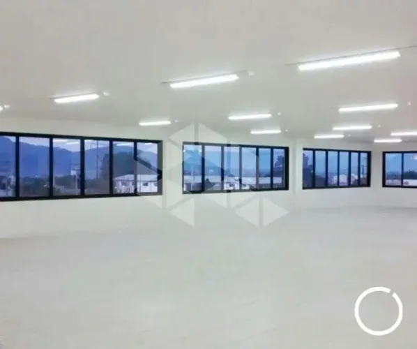 Sala 220M² - para Alugar