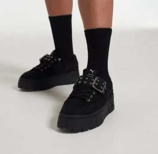 Tênis puma creeper mayze stack - TAM 36 