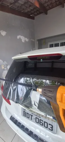 Insulfilm a domicílio