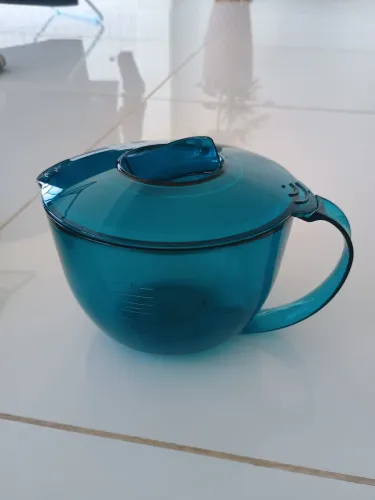 Jarra Medidora Tupperware
