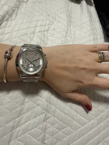 Relógio Michael Kors original
