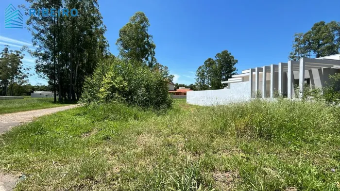 Terreno a venda Ninho Verde 1 Porangaba