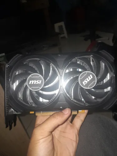 4060 oc edition