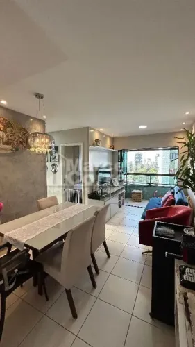 Apartamento de 53m² no bairro da Torre