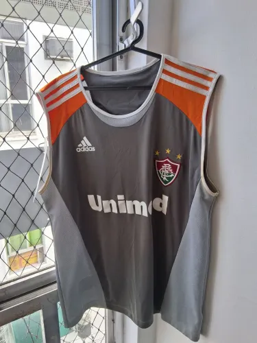 Camisas Regatas e Camisas Adidas Fluminense