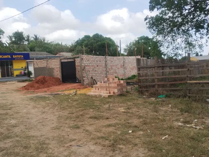 Terreno