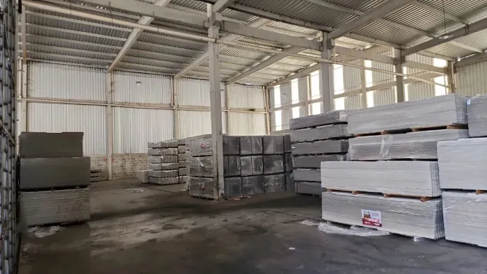 GALPÃO 1200 m2, MÁRGEM CIA AEROPORTO, Jardim das Margaridas - Salvador - BA