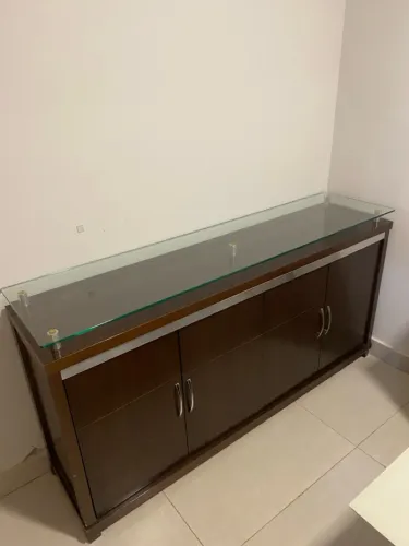 Buffet sala de jantar 