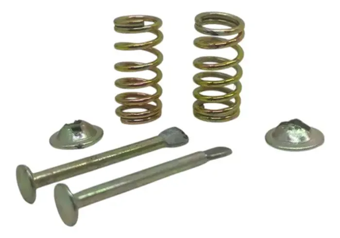 Reparo Centralizado Patim Vw Saveiro 1.6 1994