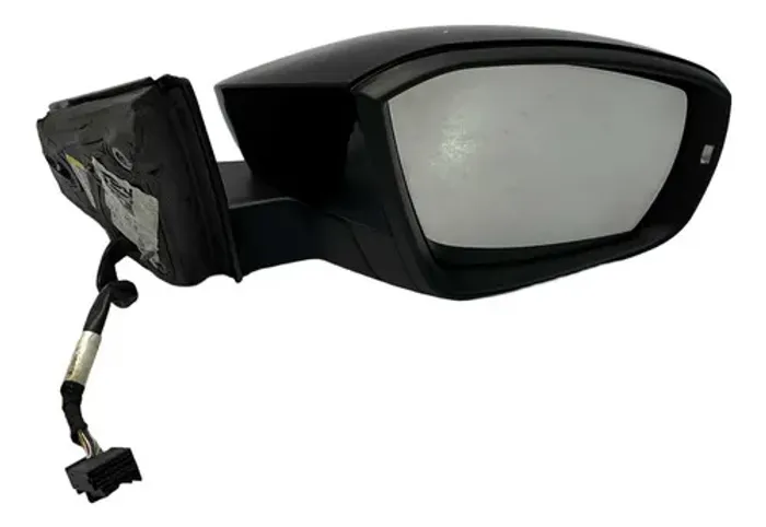Retrovisor Direito C/ Seta Volkswagen Nivus 2022 2023