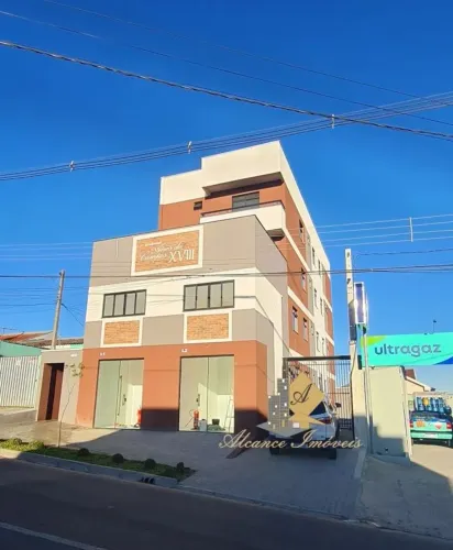 Loja Comercial para Venda em São José dos Pinhais, Boneca Do Iguaçu, 1 dormitório, 1 banhe