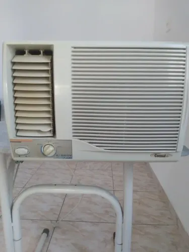 Ar condicionado Consul